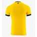 Cheap Ecuador Home Football Shirt World Cup 2022 Short Sleeve